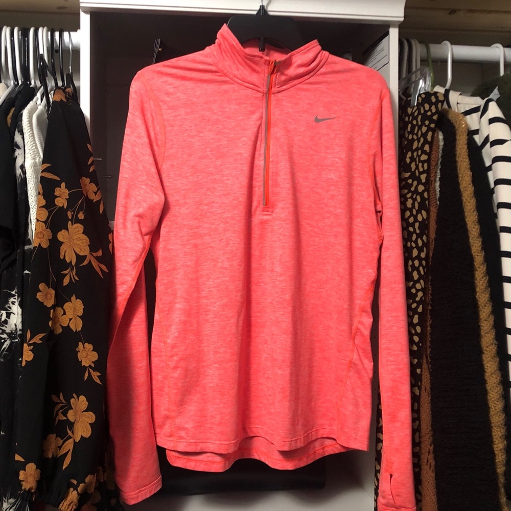 EUC Nike Pullover